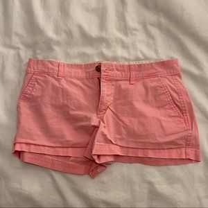 Old Navy Hot Pink 3” Shorts